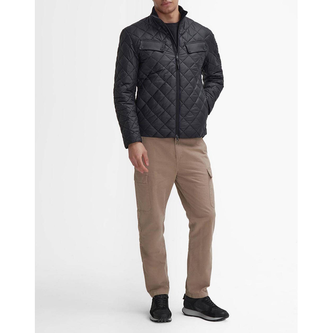 Product BARBOUR INTERNATIONAL QUILT JACKET base image