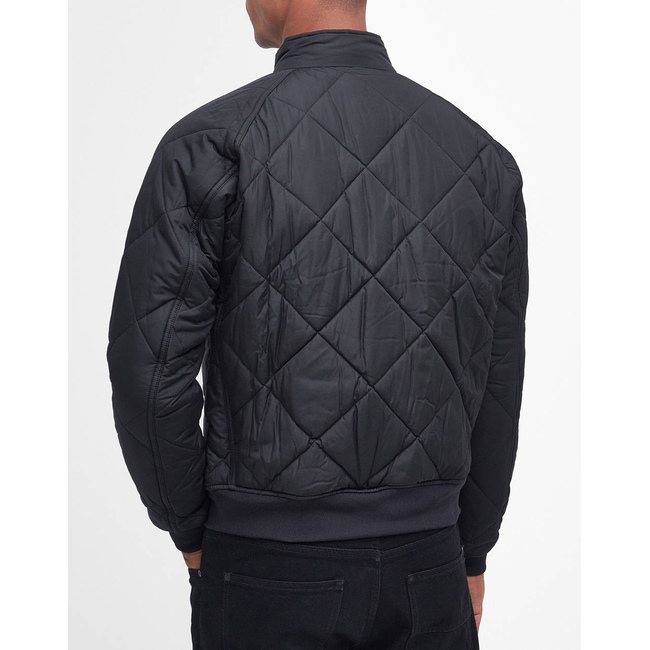 Product BARBOUR INTERNATIONAL JACKET base image