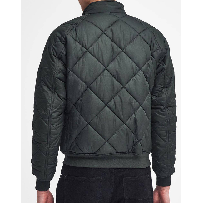 Product BARBOUR INTERNATIONAL JACKET base image