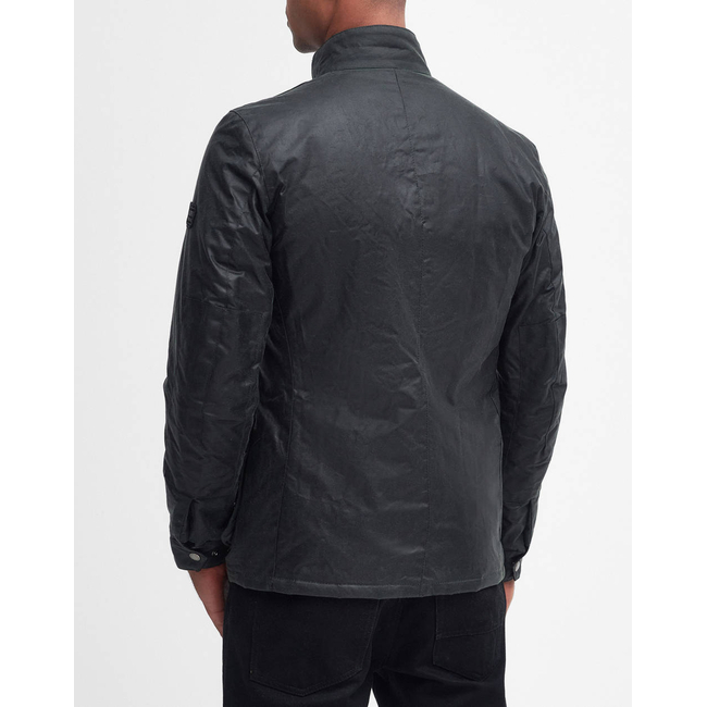 Product BARBOUR INTERNATIONAL WAXED JACKET base image