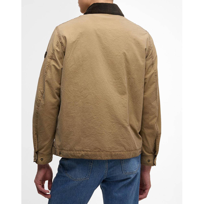 Product BARBOUR INTERNATIONAL JACKET base image