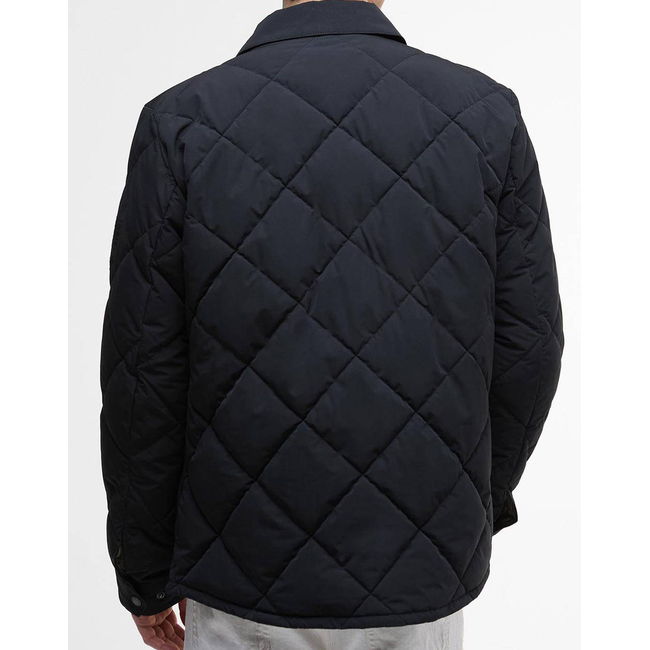 Product BARBOUR INTERNATIONAL JACKET base image