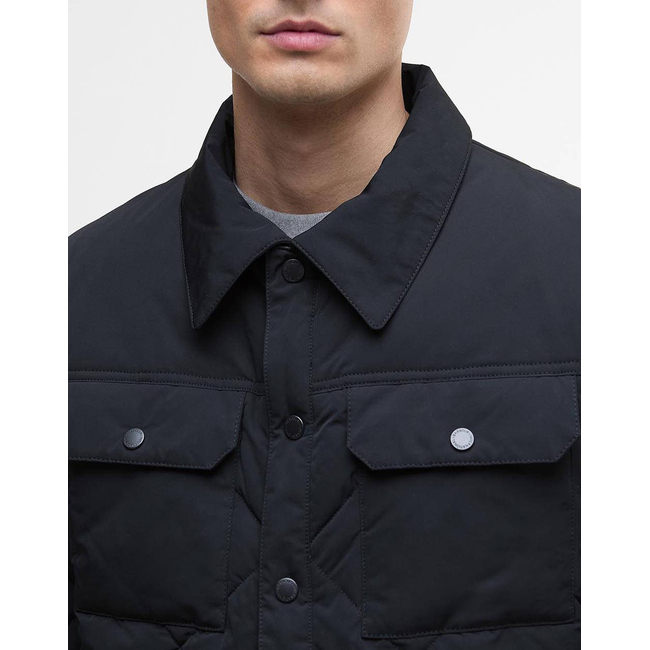 Product BARBOUR INTERNATIONAL JACKET base image