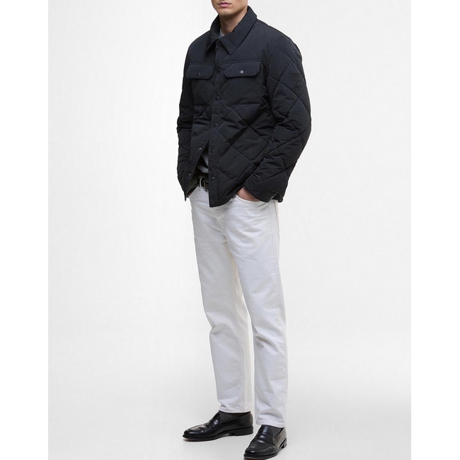 Product BARBOUR INTERNATIONAL JACKET base image