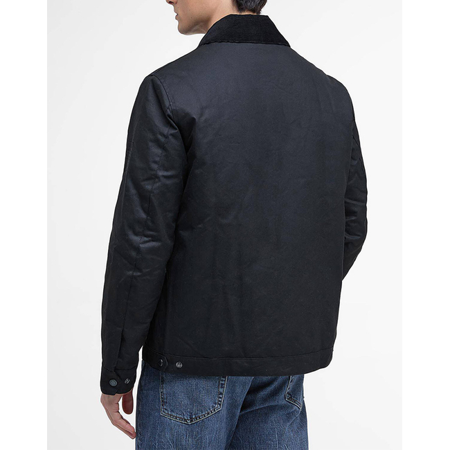 Product BARBOUR INTERNATIONAL ΜΠΟΥΦΑΝ base image