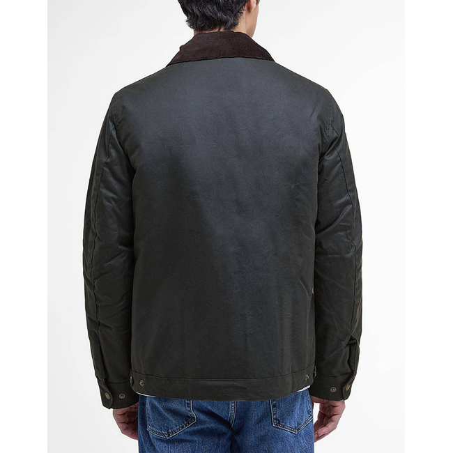 Product BARBOUR INTERNATIONAL ΜΠΟΥΦΑΝ base image
