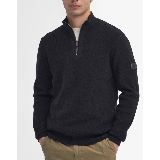 Product BARBOUR INTERNATIONAL ΠΛΕΚΤΟ base image