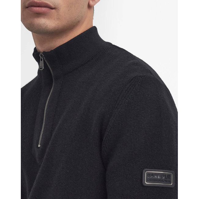 Product BARBOUR INTERNATIONAL ΠΛΕΚΤΟ base image