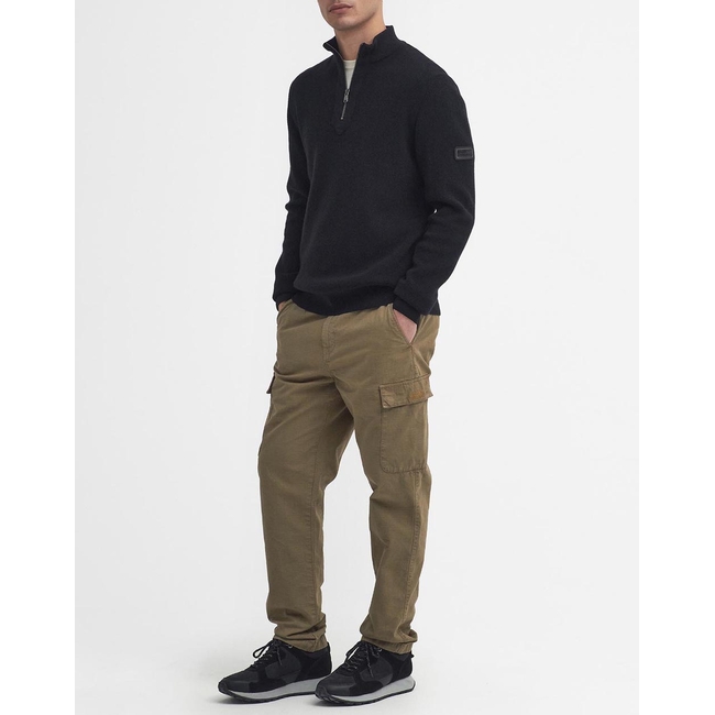 Product BARBOUR INTERNATIONAL ΠΛΕΚΤΟ base image