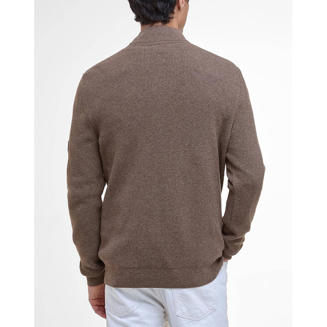 Product BARBOUR INTERNATIONAL KNITWEAR base image