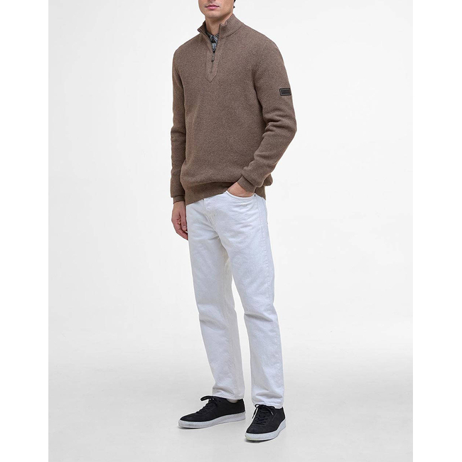 Product BARBOUR INTERNATIONAL KNITWEAR base image
