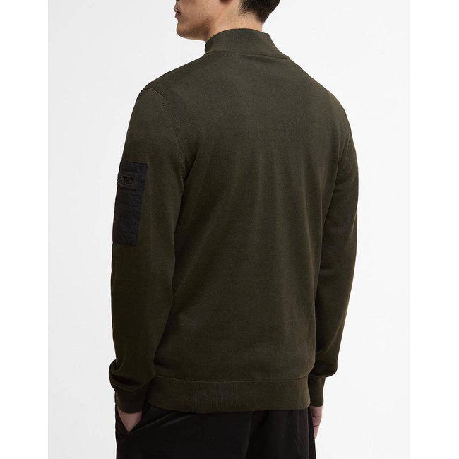 Product BARBOUR INTERNATIONAL ΠΛΕΚΤΟ base image