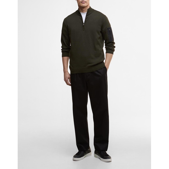Product BARBOUR INTERNATIONAL ΠΛΕΚΤΟ base image