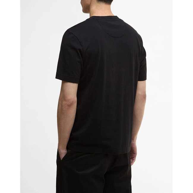 Product BARBOUR INTERNATIONAL ΜΠΛΟΥΖΑ T-SHIRT base image