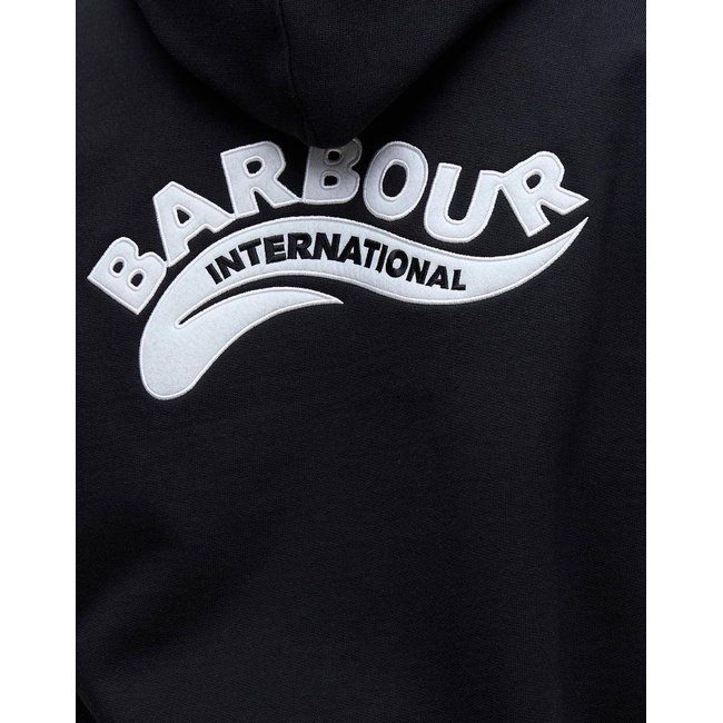 Product BARBOUR INTERNATIONAL SWEATSHIRT base image