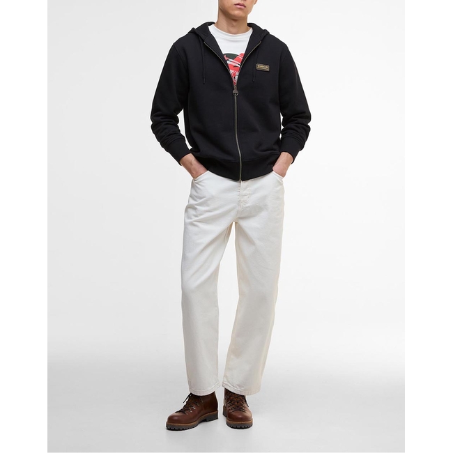 Product BARBOUR INTERNATIONAL SWEATSHIRT base image