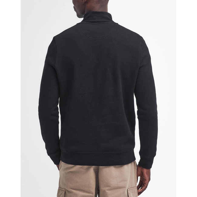 Product BARBOUR INTERNATIONAL SWEATSHIRT base image