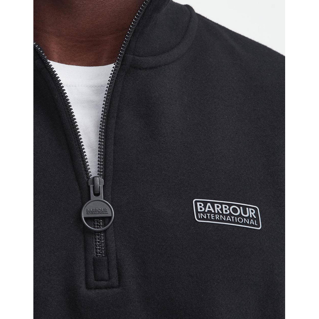 Product BARBOUR INTERNATIONAL SWEATSHIRT base image