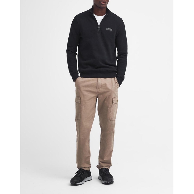 Product BARBOUR INTERNATIONAL SWEATSHIRT base image