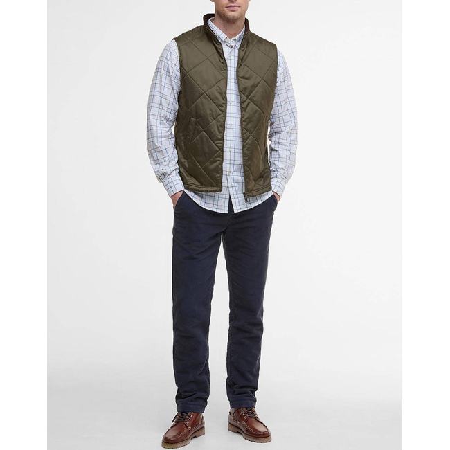 Product BARBOUR ΓΙΛΕΚΟ base image