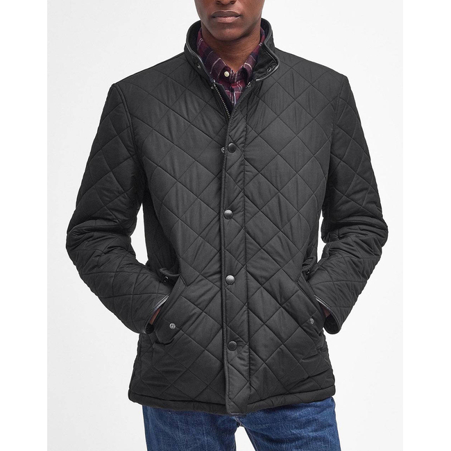 Product BARBOUR ΜΠΟYΦΑΝ QUILT base image