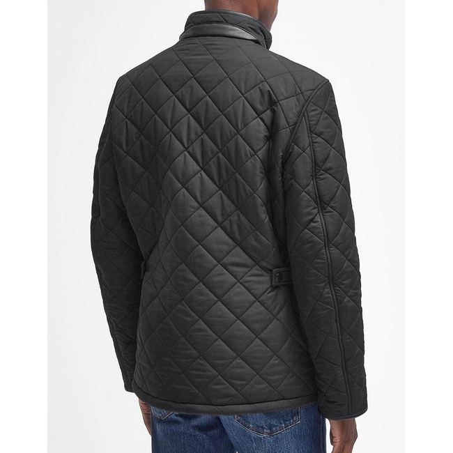 Product BARBOUR ΜΠΟYΦΑΝ QUILT base image