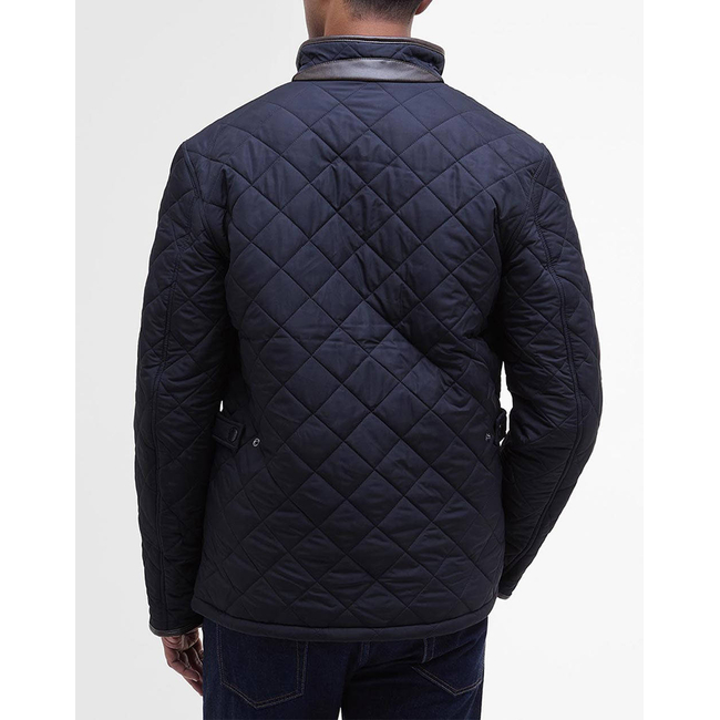 Product BARBOUR ΜΠΟYΦΑΝ QUILT base image