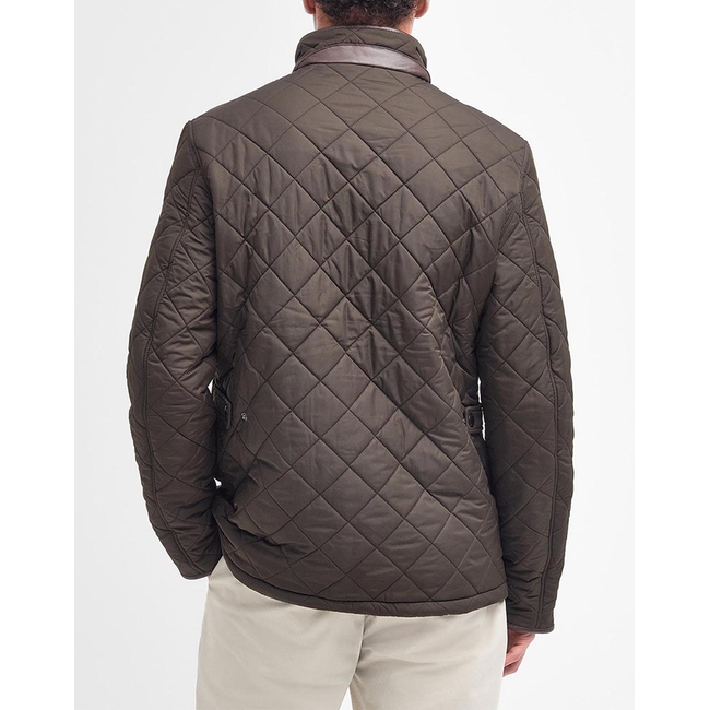 Product BARBOUR QUILT JACKET base image