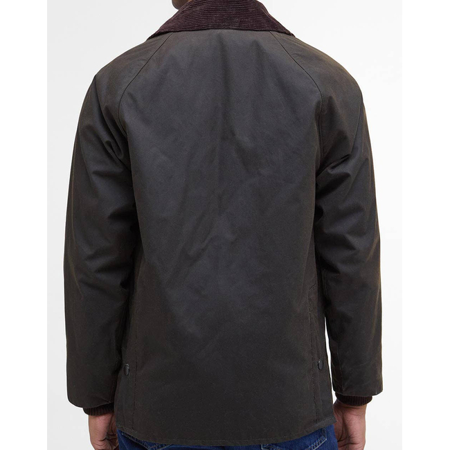 Product BARBOUR ΜΠΟΥΦΑΝ WAX base image