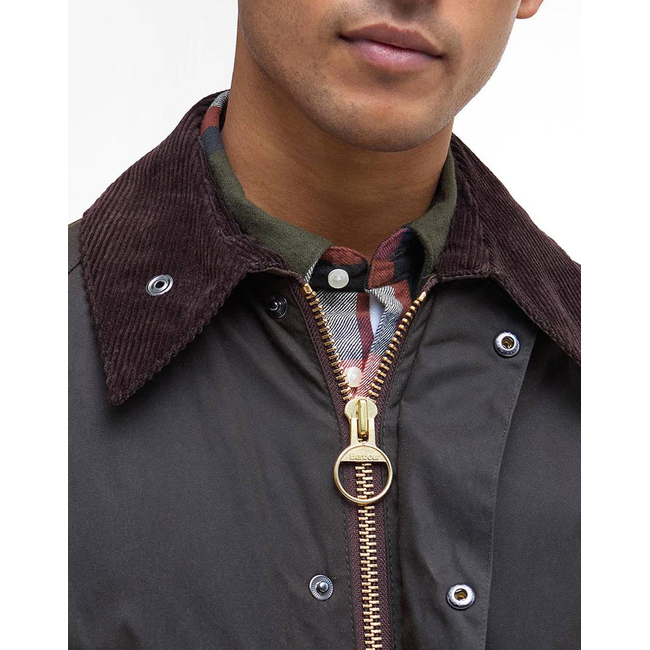 Product BARBOUR ΜΠΟΥΦΑΝ WAX base image