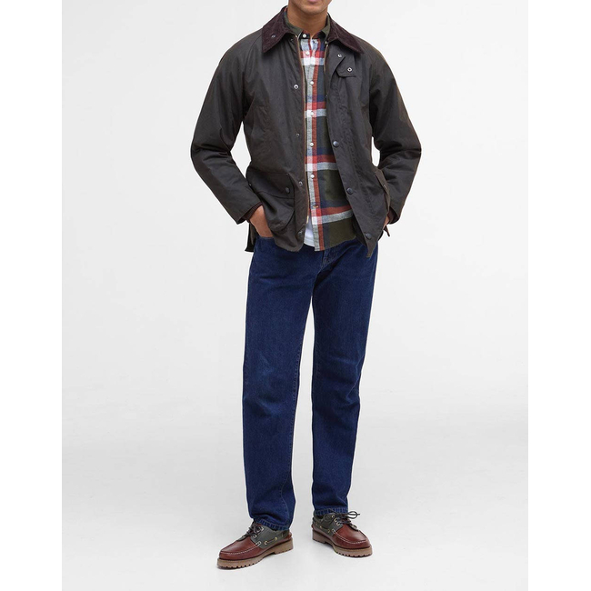 Product BARBOUR ΜΠΟΥΦΑΝ WAX base image
