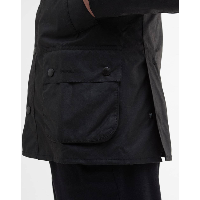 Product BARBOUR ΜΠΟΥΦΑΝ WAX base image