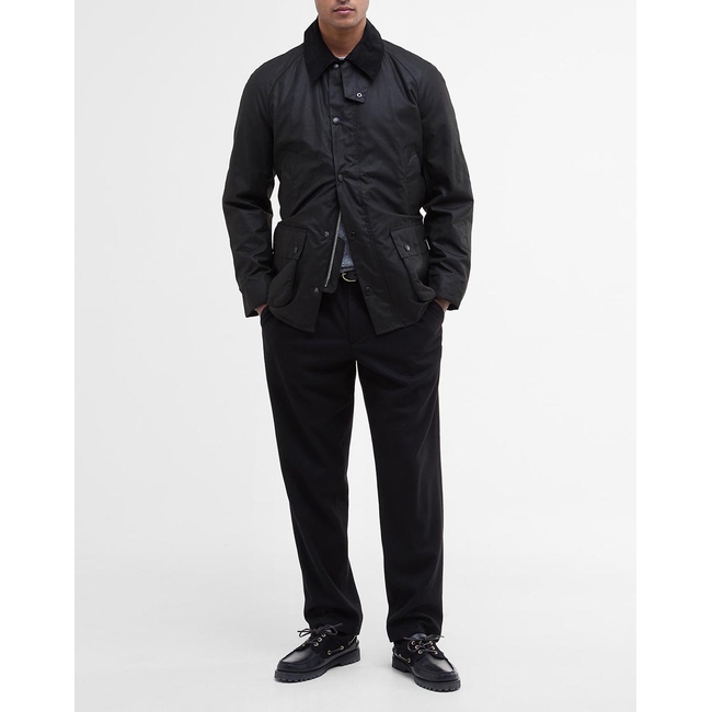 Product BARBOUR ΜΠΟΥΦΑΝ WAX base image