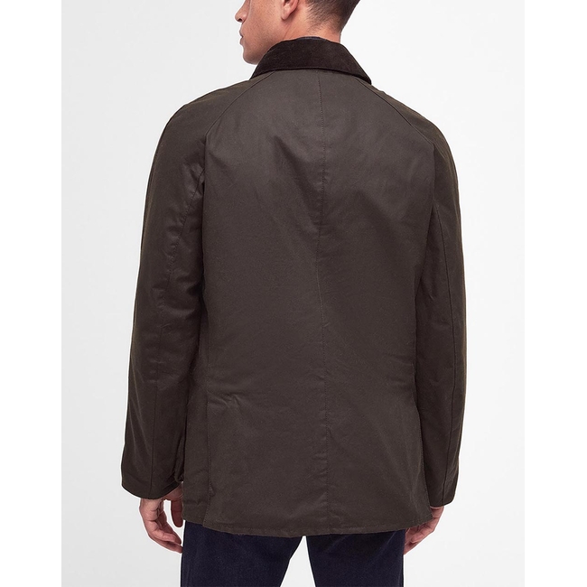 Product BARBOUR WAX JACKET base image