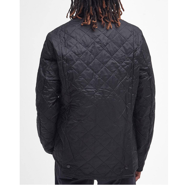 Product BARBOUR ΜΠΟYΦΑΝ QUILT base image