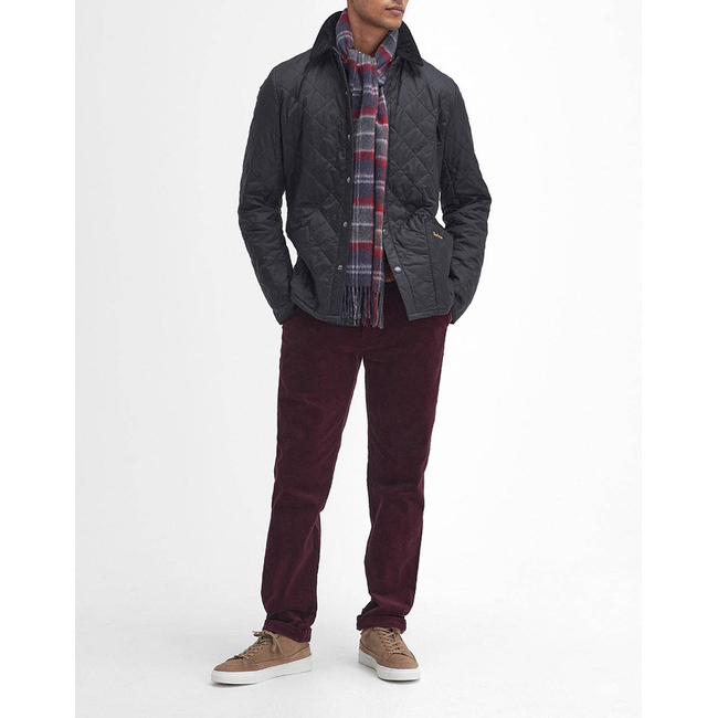Product BARBOUR ΜΠΟYΦΑΝ QUILT base image