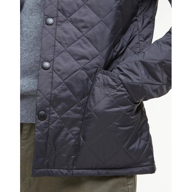 Product BARBOUR ΜΠΟYΦΑΝ QUILT base image