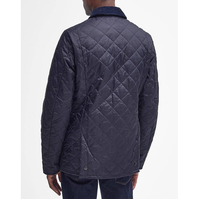 Product BARBOUR ΜΠΟYΦΑΝ QUILT base image