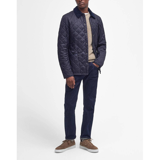 Product BARBOUR ΜΠΟYΦΑΝ QUILT base image
