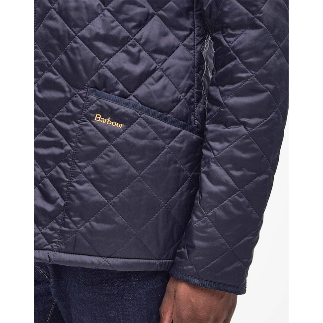 Product BARBOUR ΜΠΟYΦΑΝ QUILT base image