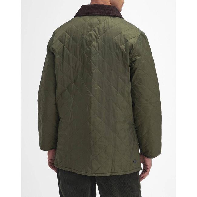 Product BARBOUR ΜΠΟYΦΑΝ QUILT base image