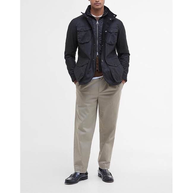Product BARBOUR ΜΠΟΥΦΑΝ base image
