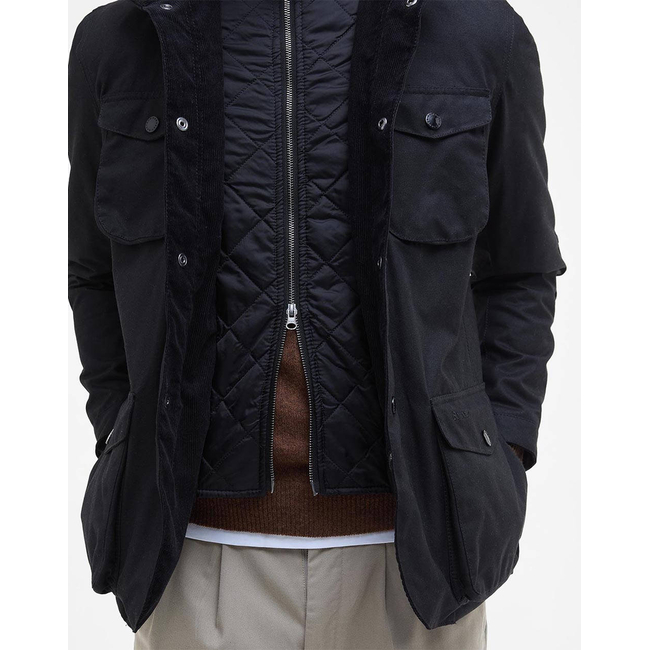Product BARBOUR ΜΠΟΥΦΑΝ base image