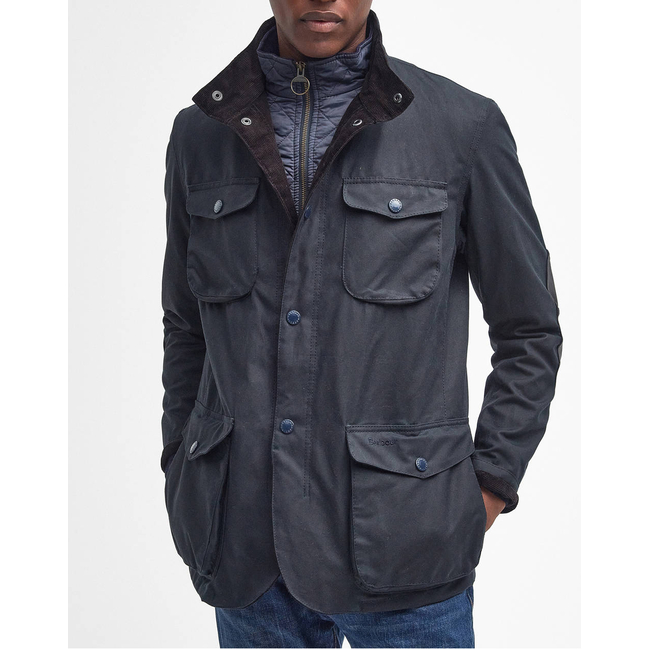 Product BARBOUR ΜΠΟΥΦΑΝ base image
