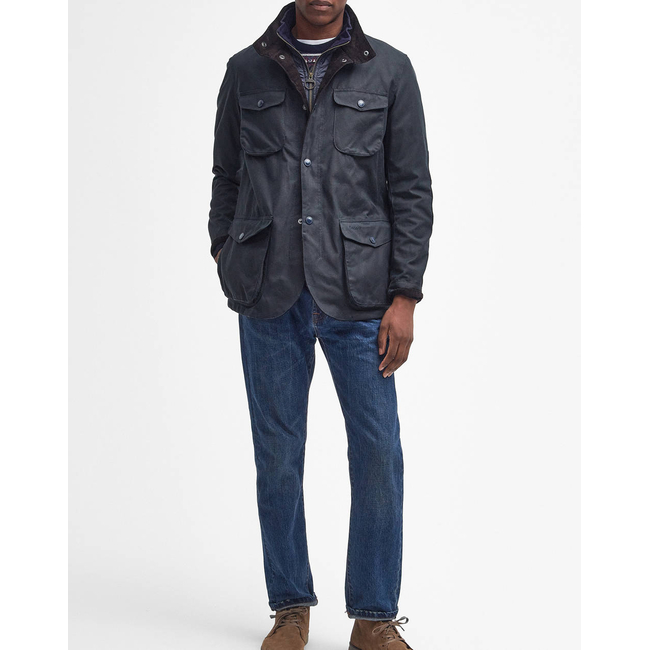 Product BARBOUR ΜΠΟΥΦΑΝ base image