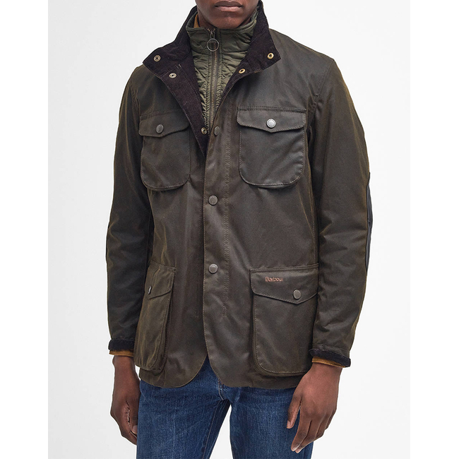 Product BARBOUR ΜΠΟΥΦΑΝ base image