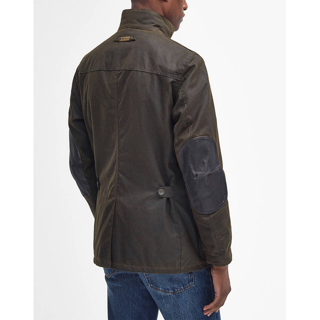 Product BARBOUR ΜΠΟΥΦΑΝ base image