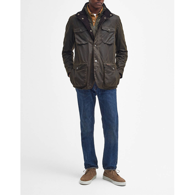 Product BARBOUR ΜΠΟΥΦΑΝ base image