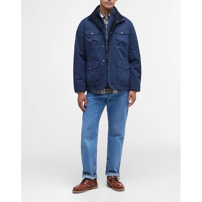 Product BARBOUR ΜΠΟΥΦΑΝ base image