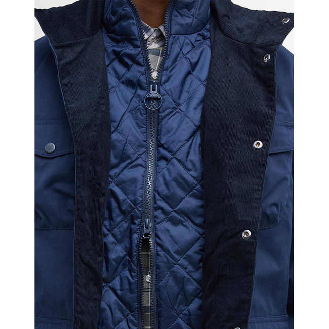 Product BARBOUR ΜΠΟΥΦΑΝ base image